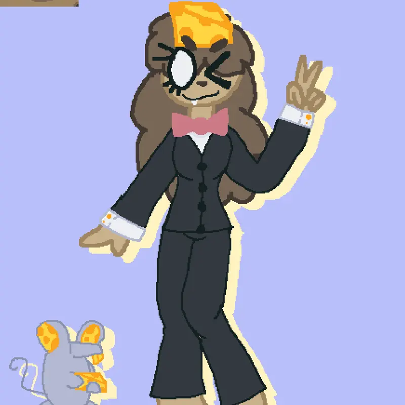 Game by @R4t_t04st3r