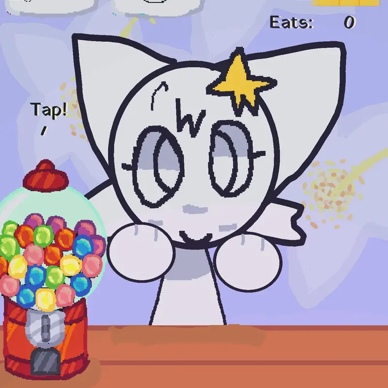 Game by @sprunki_queen