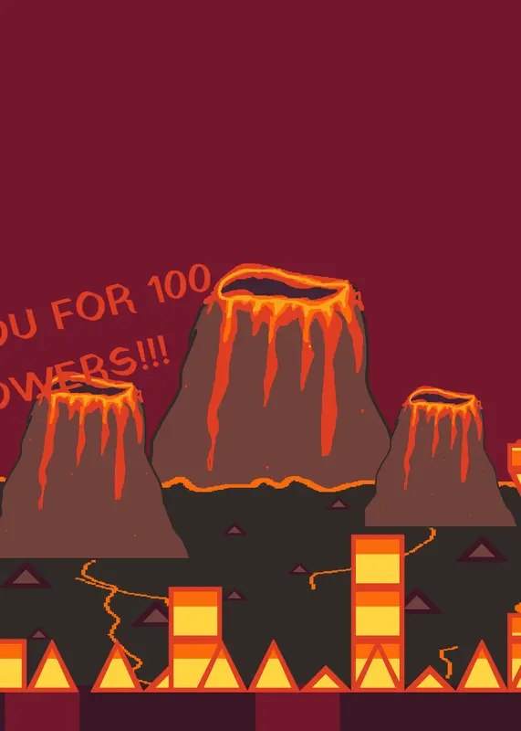 Game by @HotWire