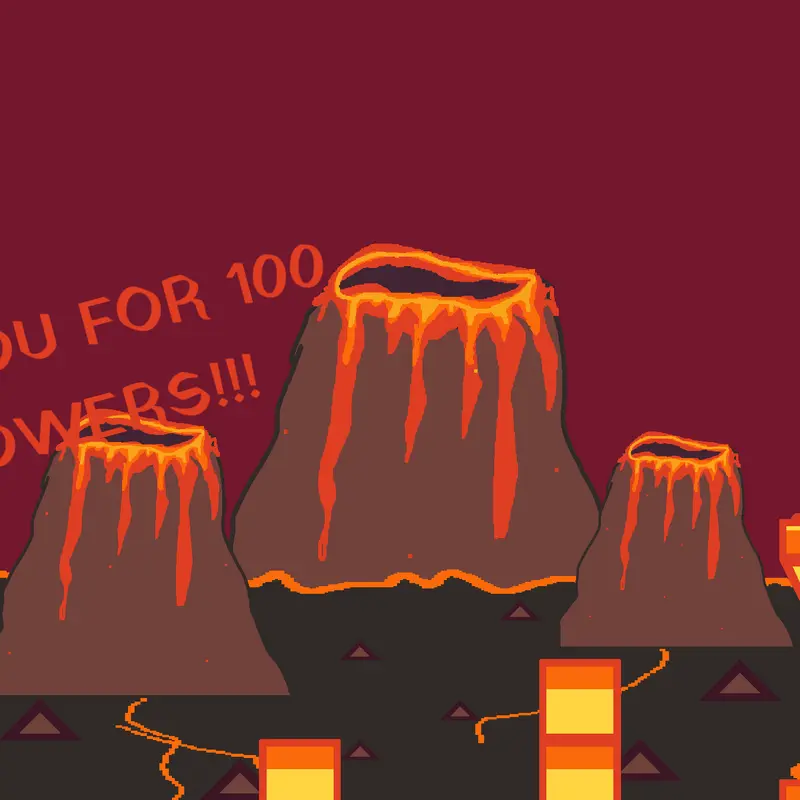 Game by @HotWire