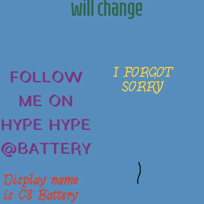 Game by @DoubleABattery