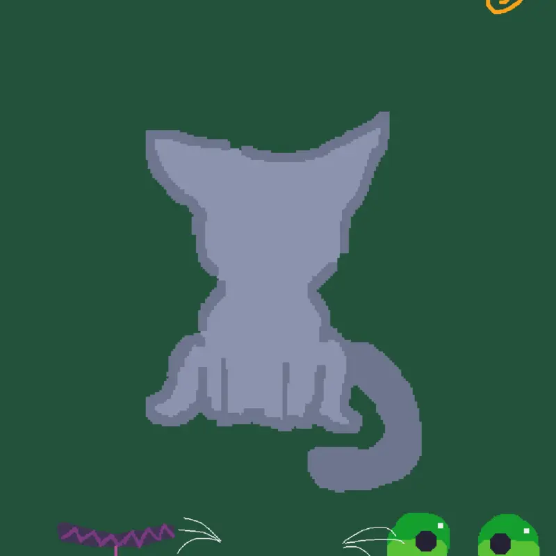 Game by @SmokyTheSillyCat