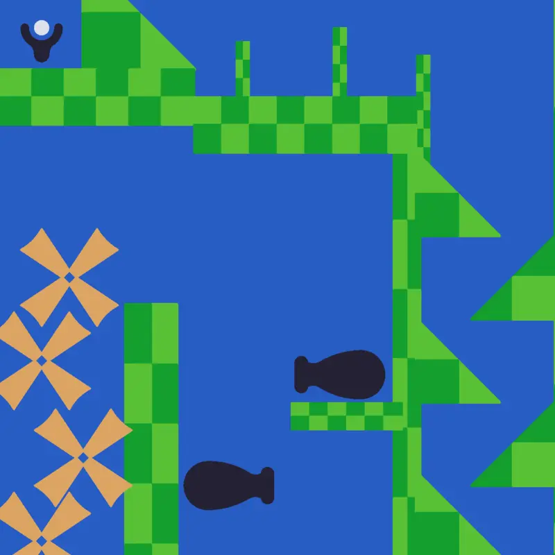 Game by @pnal