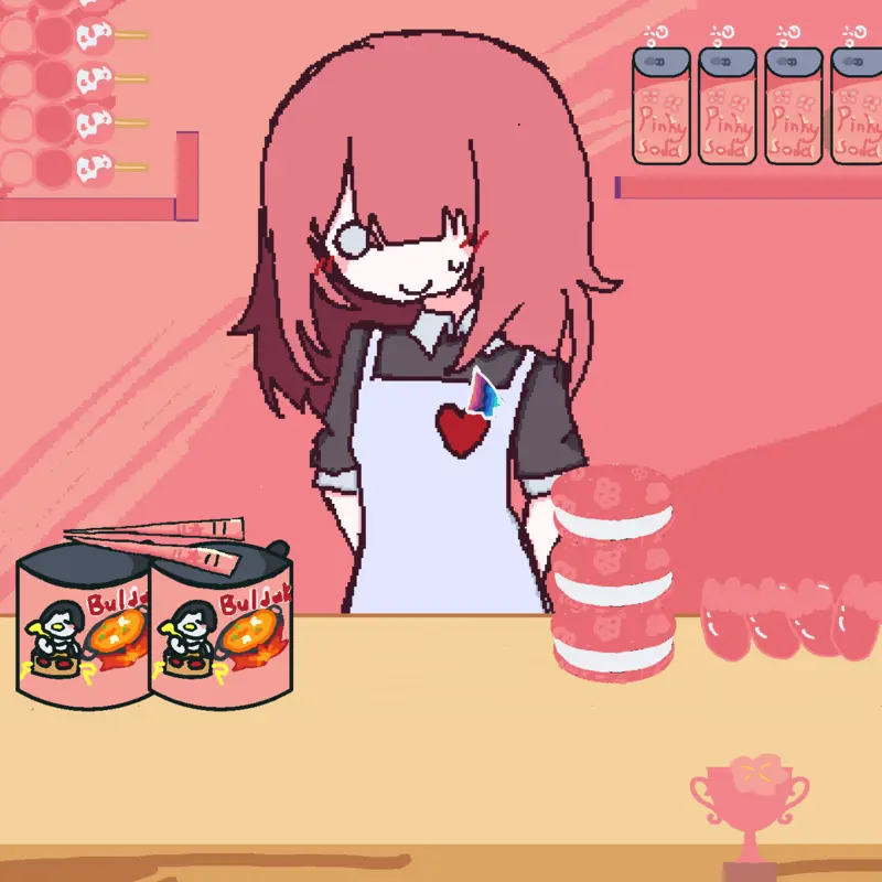 Game by @Yuka_Minorhsii