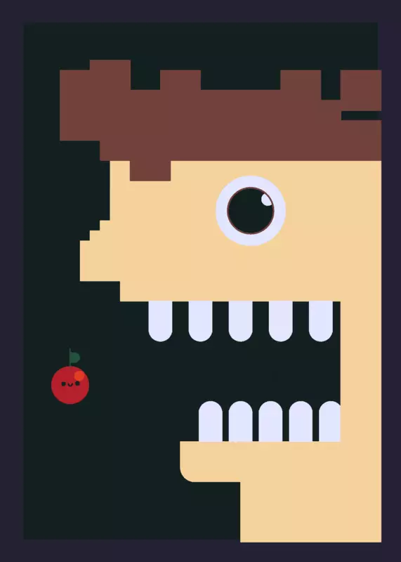 Game by @ballss