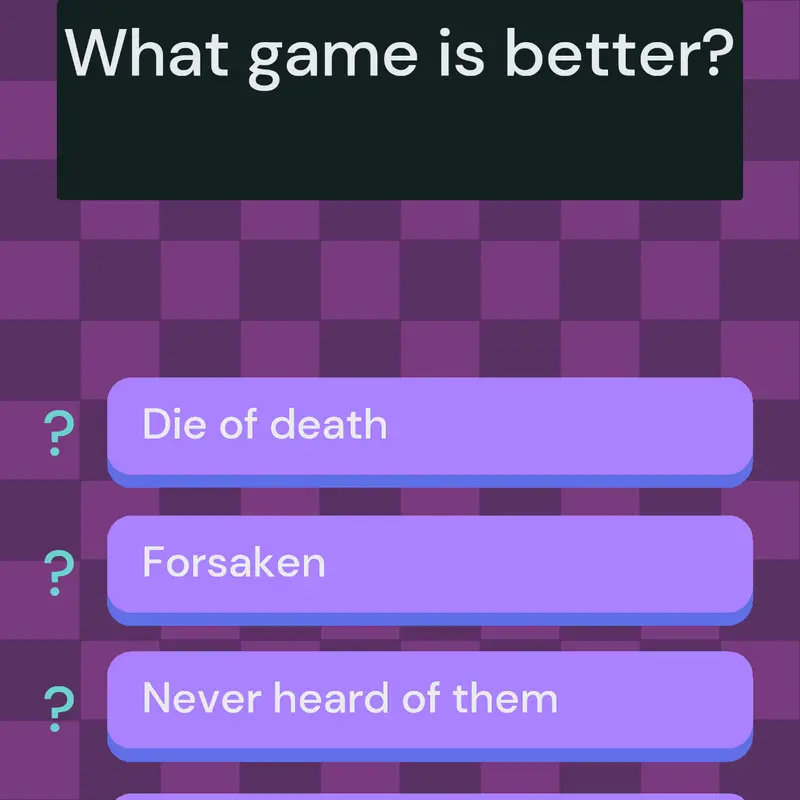 Game by @official_gamez