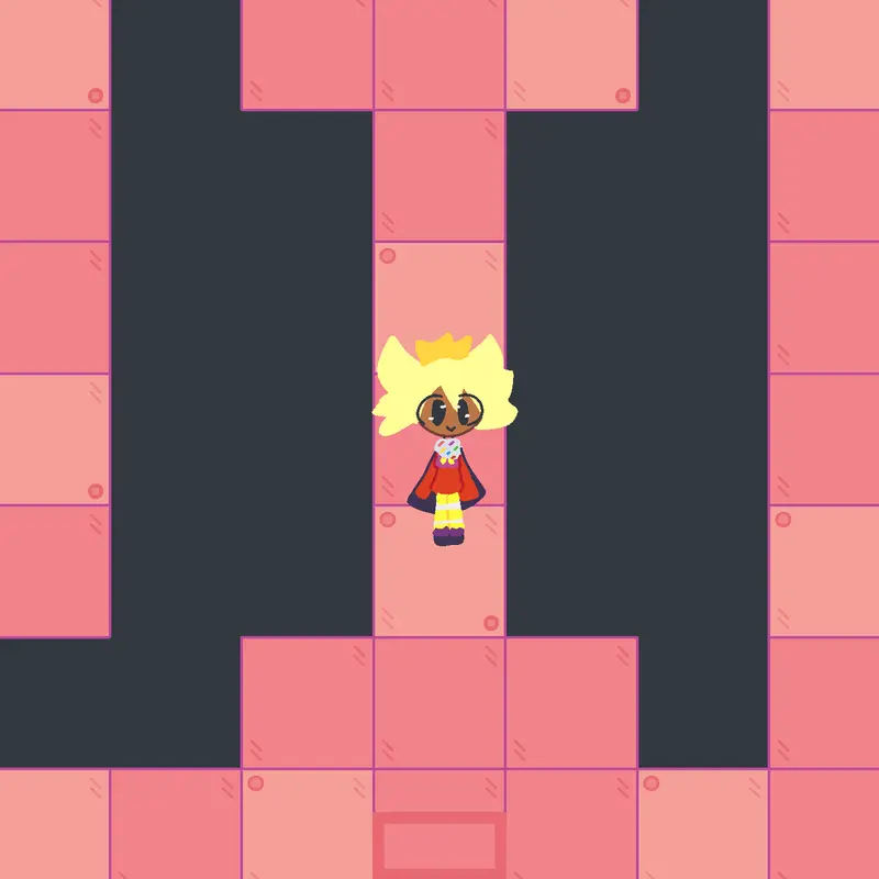Game by @bonnie_colette