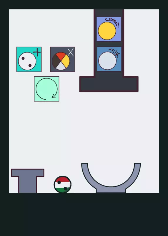 Game by @Shirogane