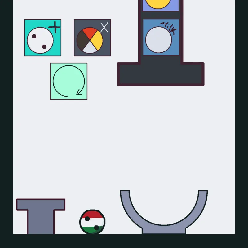 Game by @Zhirogane