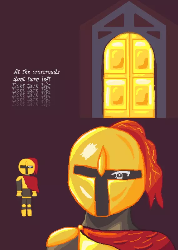 Game by @C4rn4tion