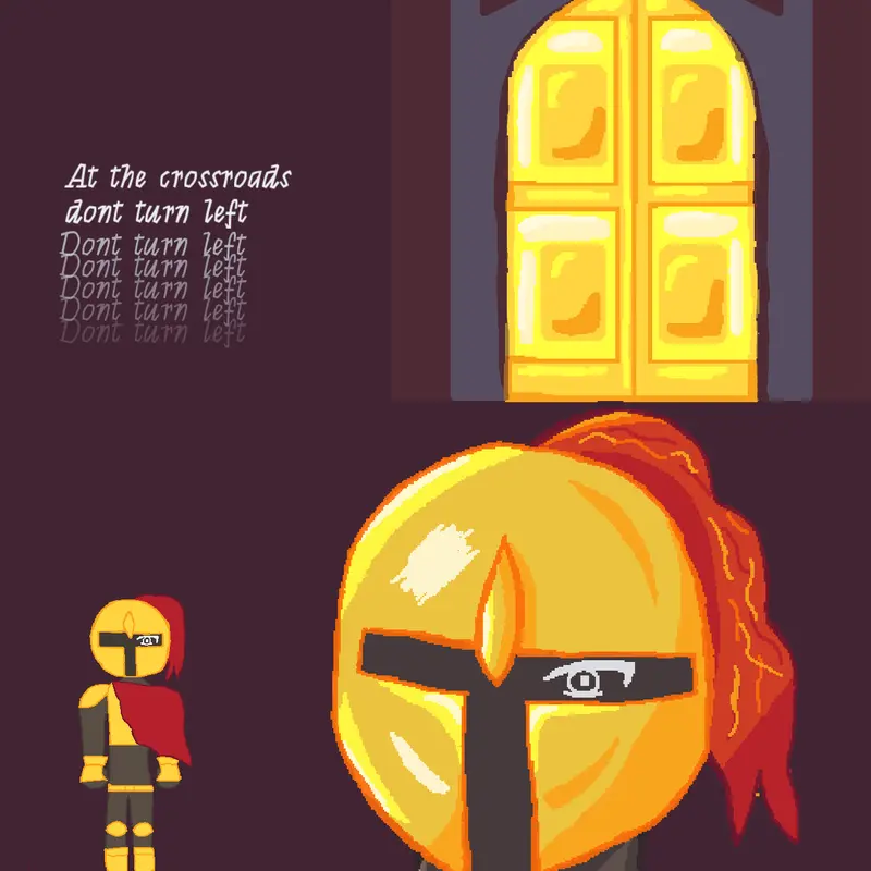 Game by @C4rn4tion