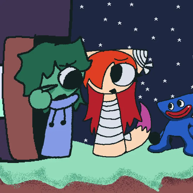 Game by @Huggywuggy2026