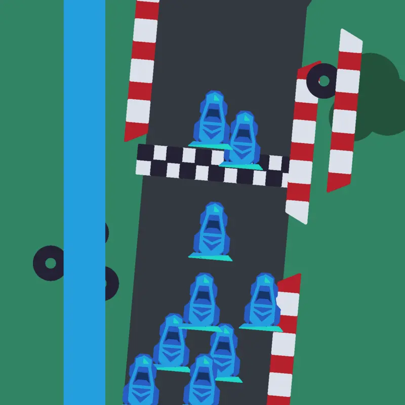 Game by @zaincoy