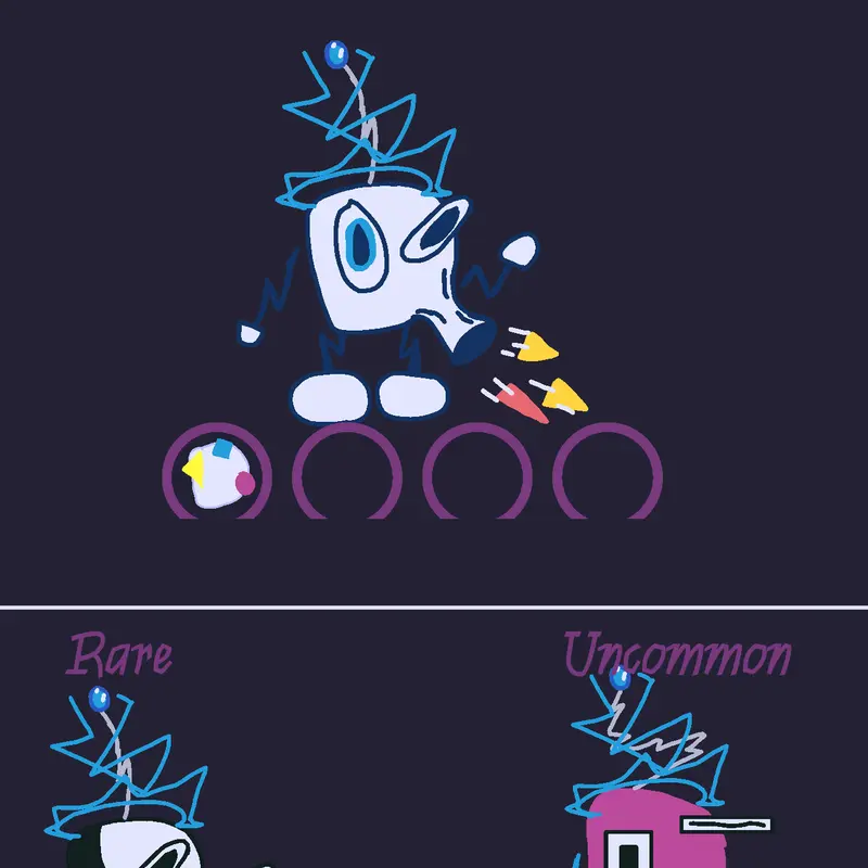 Game by @Earthko