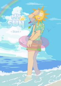 it's playable now!