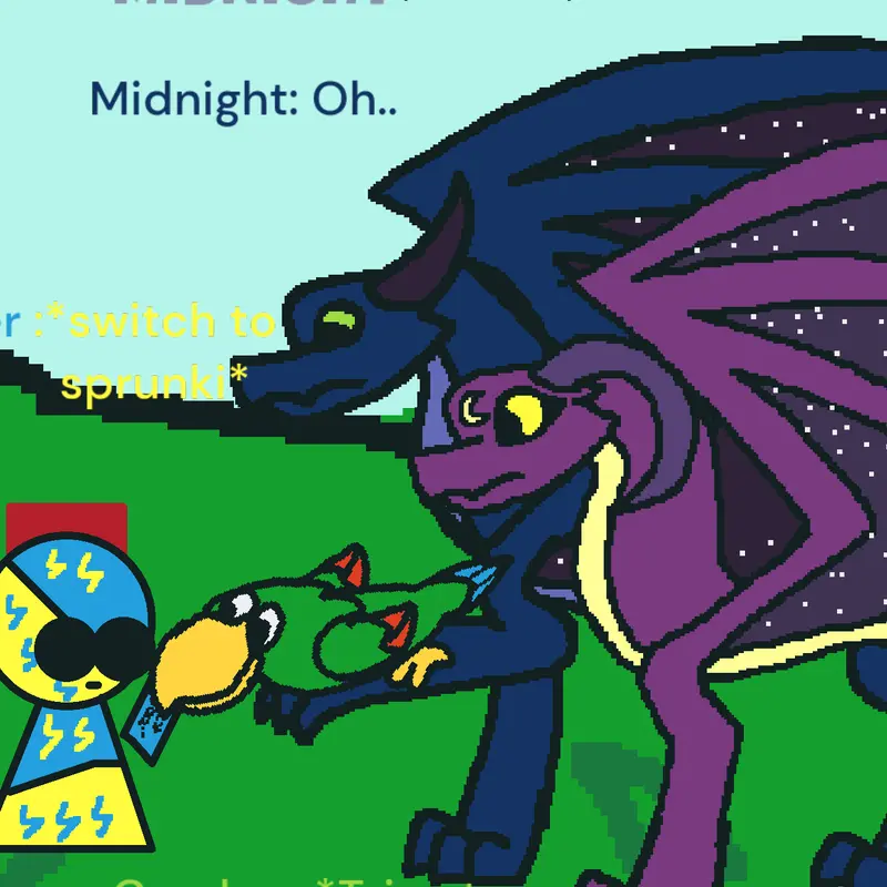 Game by @Dragon_wolf2