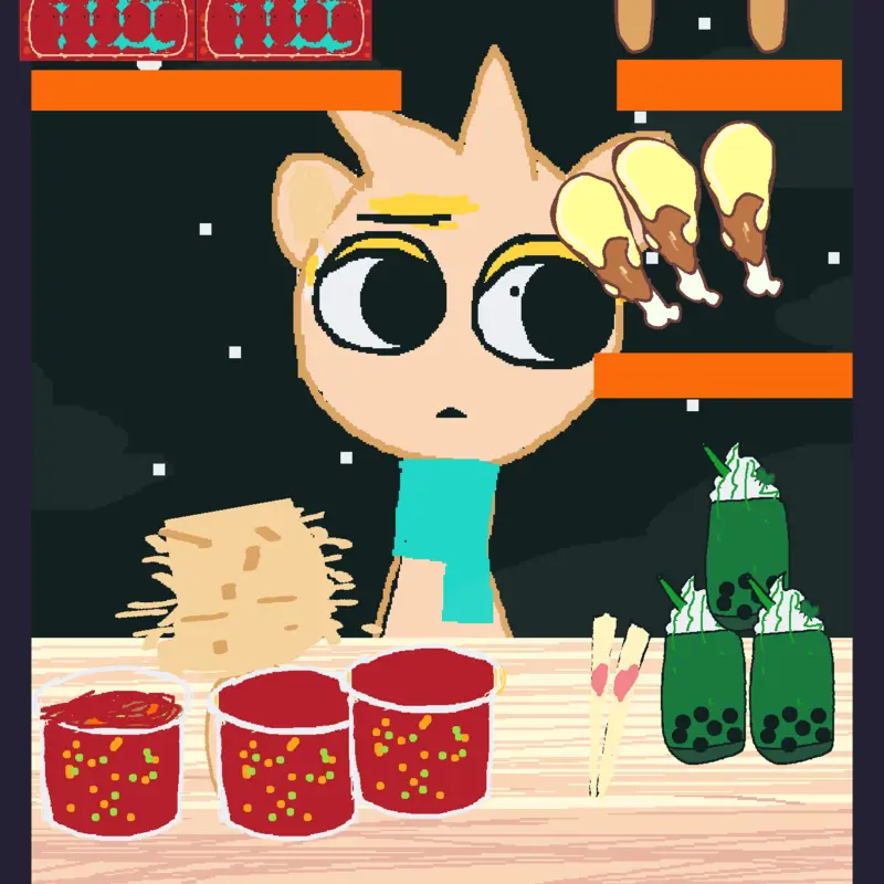 Game by @ASMR_QWEEN