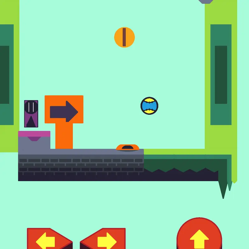 Game by @kotik