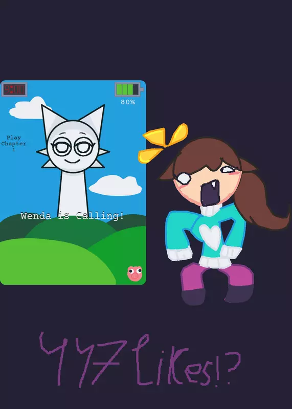 Game by @MarysWorld2025