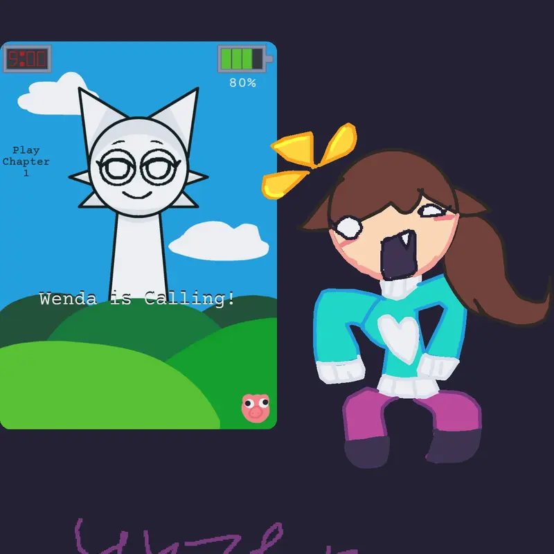 Game by @MarysWorld2025