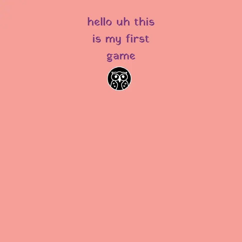 Game by @Ralsei_fungang