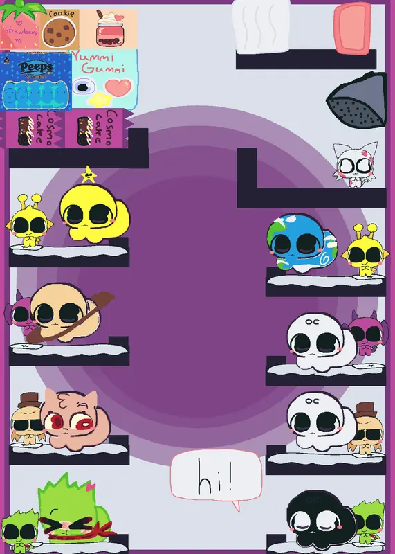 Game by @DUMBOCTOPUS