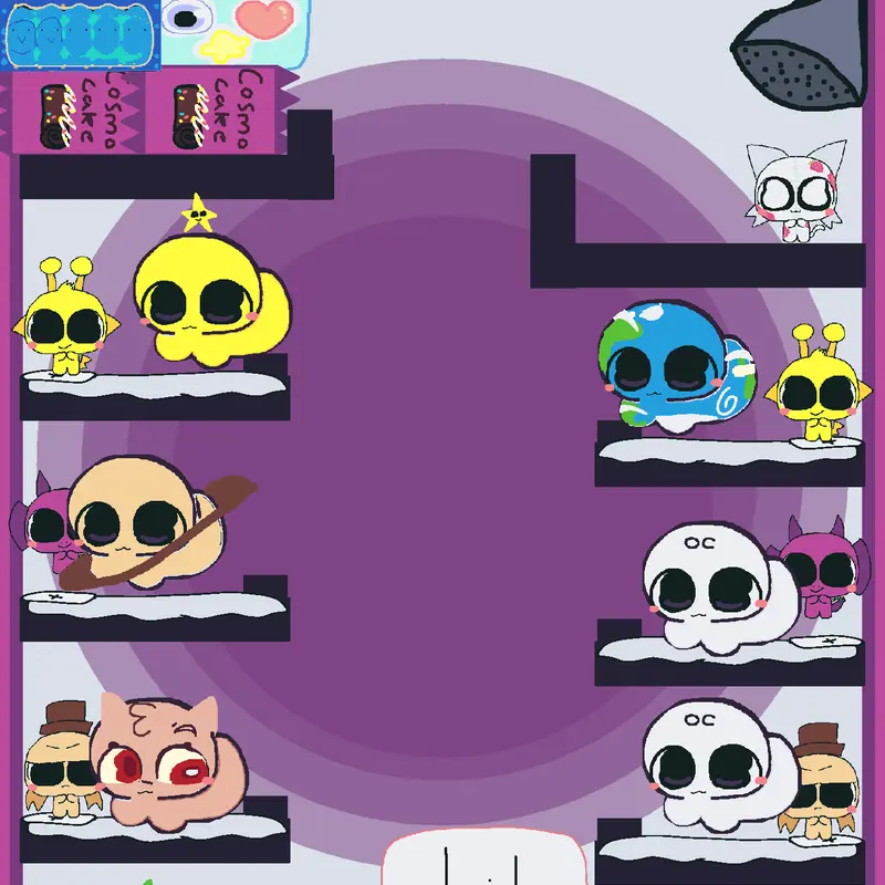 Game by @DUMBOCTOPUS