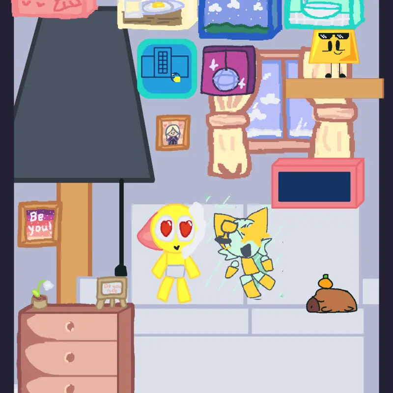 Game by @fangoldflakesphere15
