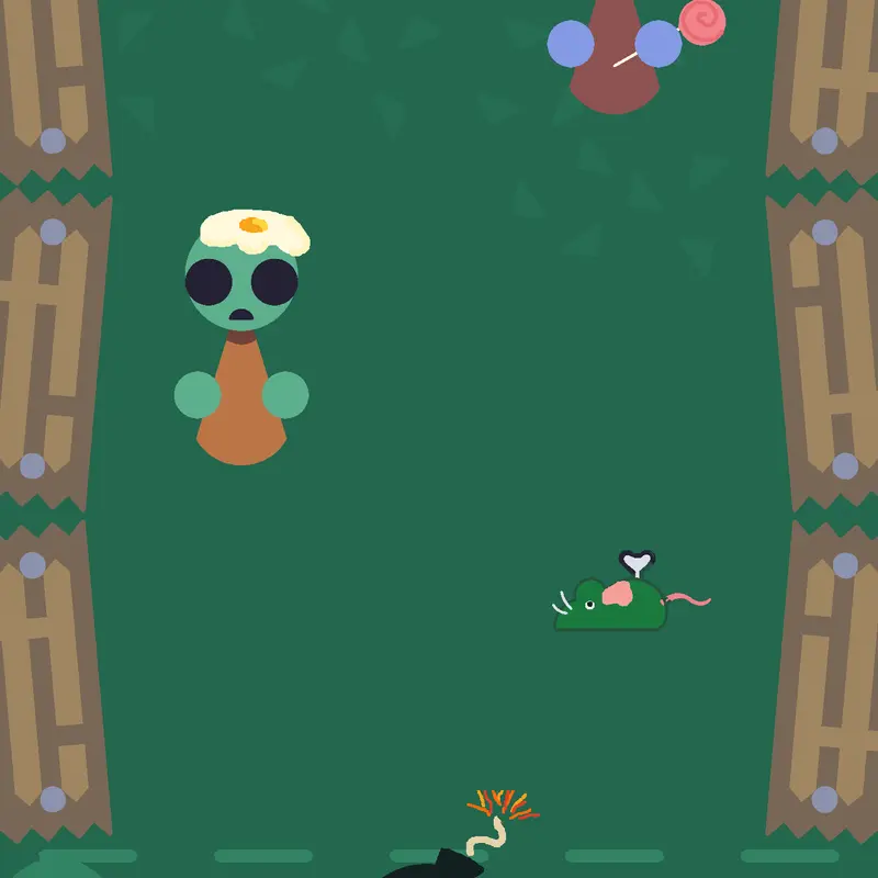 Game by @Norastella