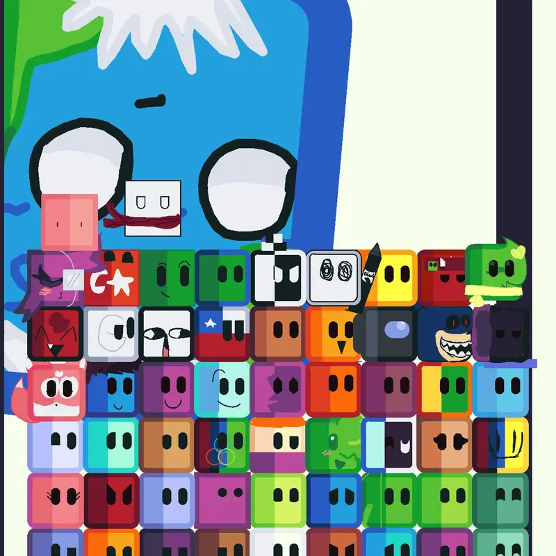 Game by @TArsenii