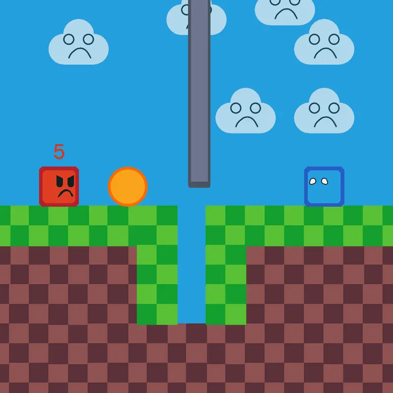 Game by @aelmgk