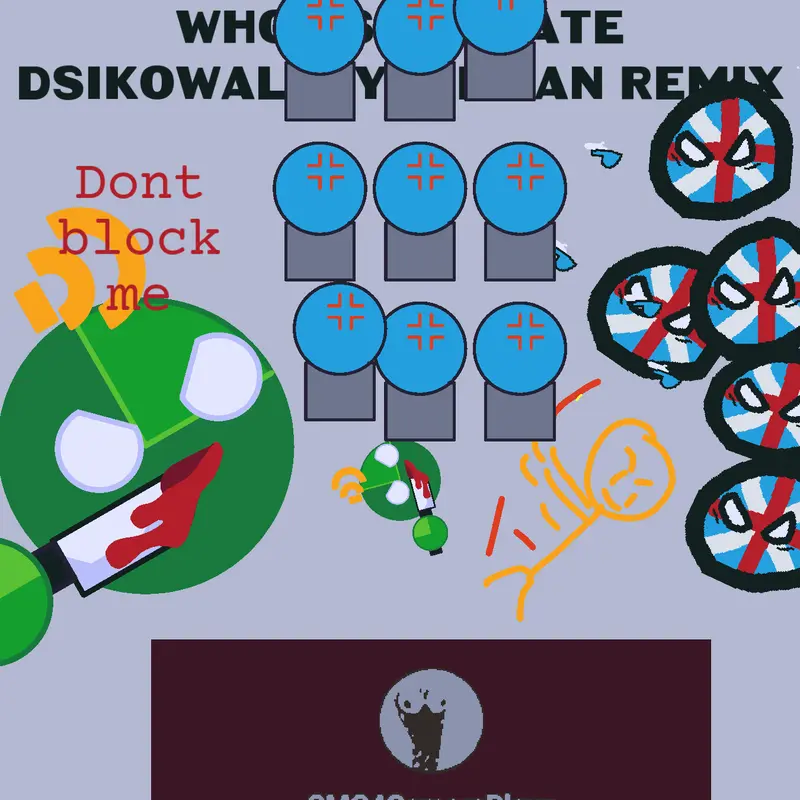 Game by @SMG4GamersPlayz