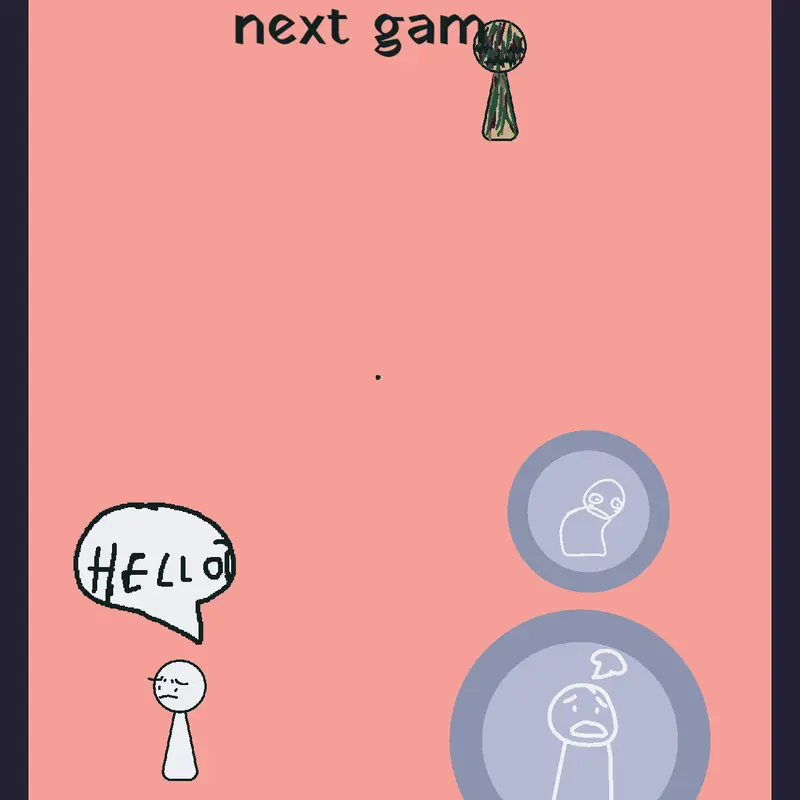 Game by @koolalivedraws