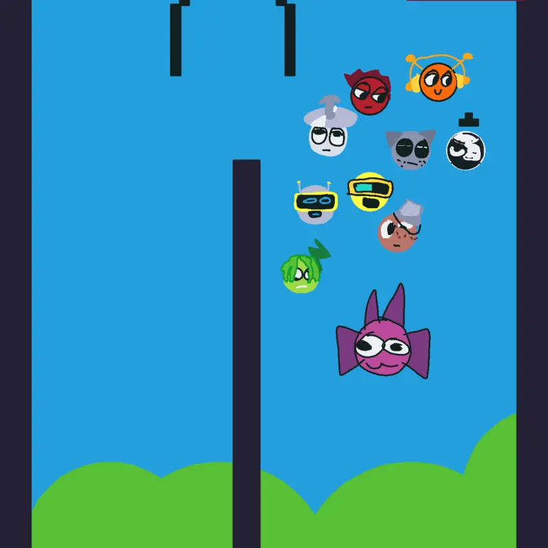 Game by @ilikemrblack