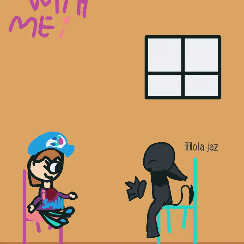 Game by @crismebi_the_mebi
