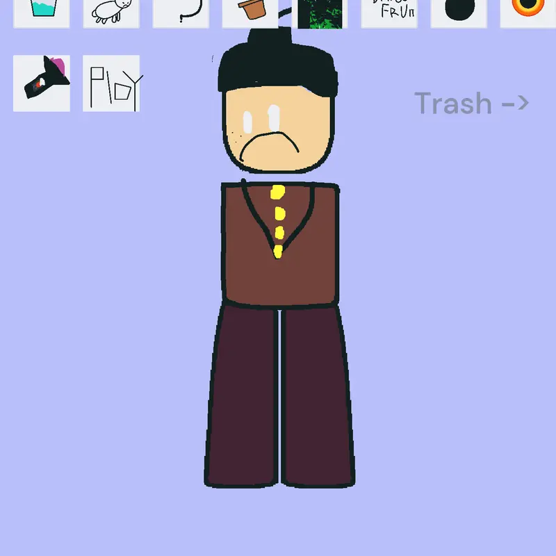 Game by @Sprunki468
