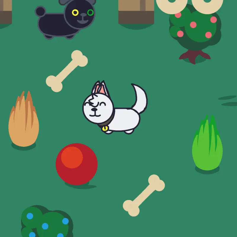 Game by @jenik_cute