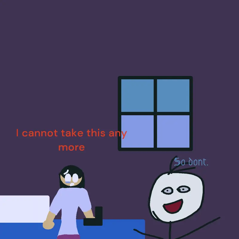 Game by @Rosetheturtle