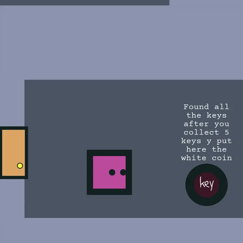 Game by @jergames
