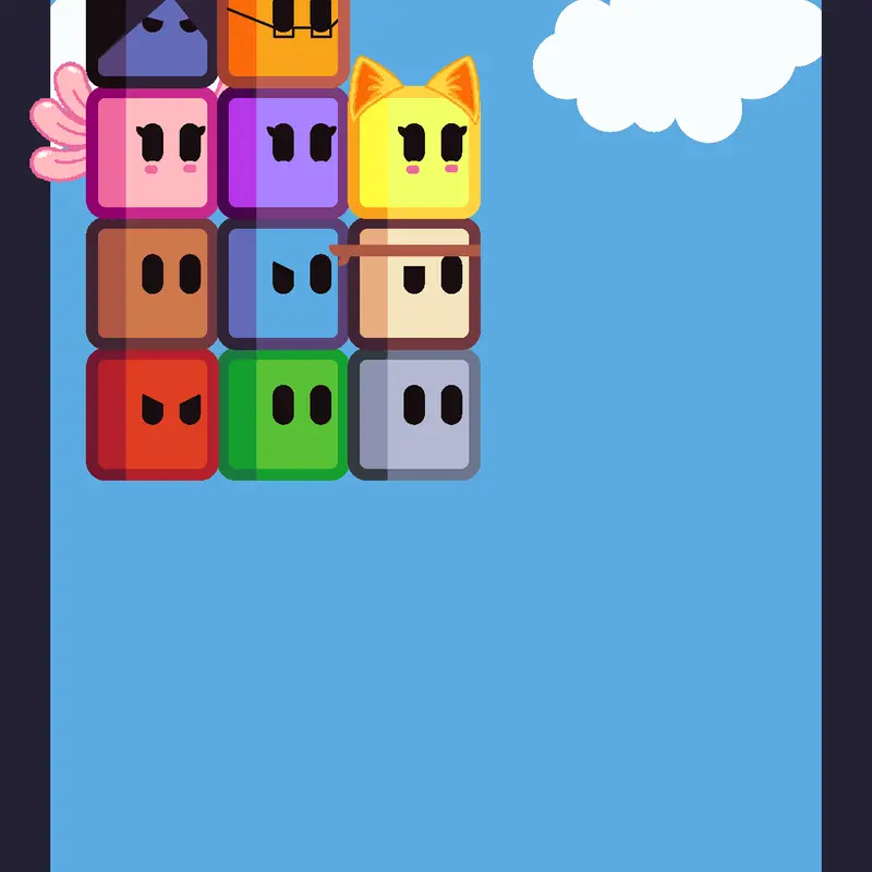Game by @gourdyloveseclipse