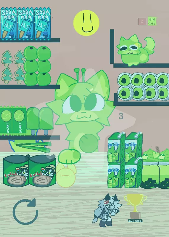 Game by @mila_cuteOffcial