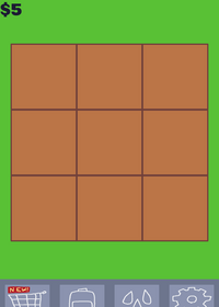 Planting Simulator