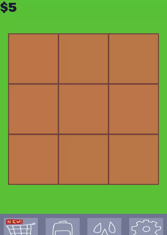 Planting Simulator by @BARREL24