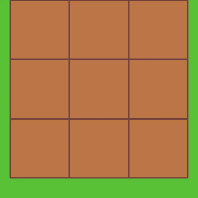 Planting Simulator by @BARREL24