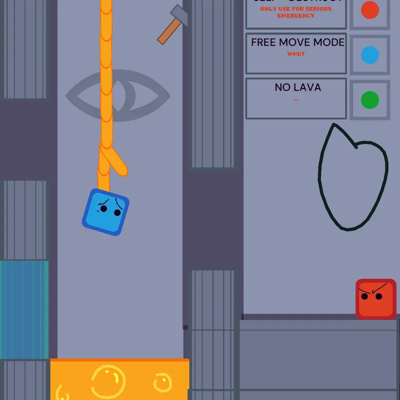 Game by @derikluizdlima