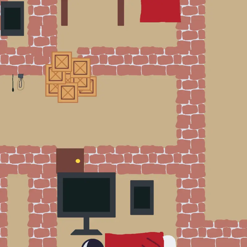 Game by @WallansAbreu