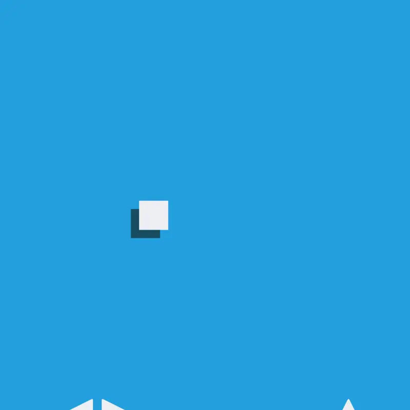 Random cube test by @Gammi-Glavei