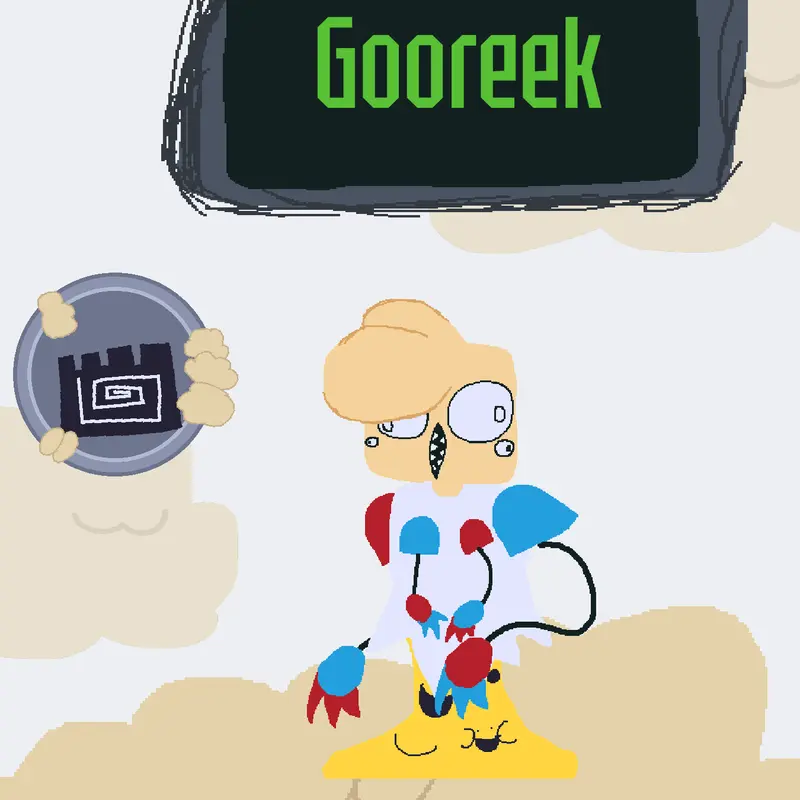 Game by @Frogman_