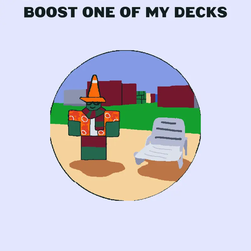 Game by @ATopHat