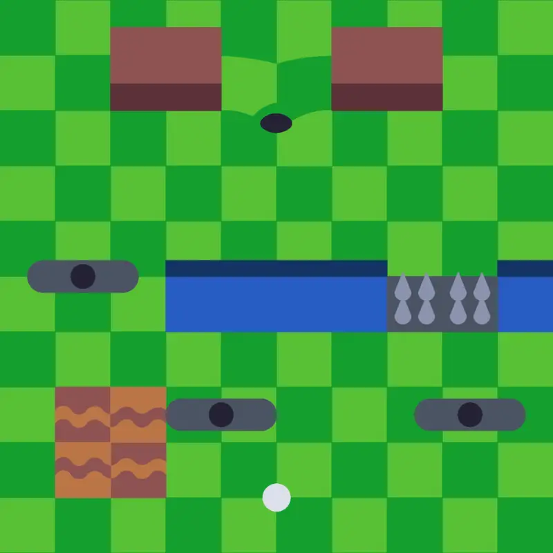 Game by @promj